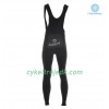  Bib Cykelbukser Vinter Dame 2018 Dimension Data N001